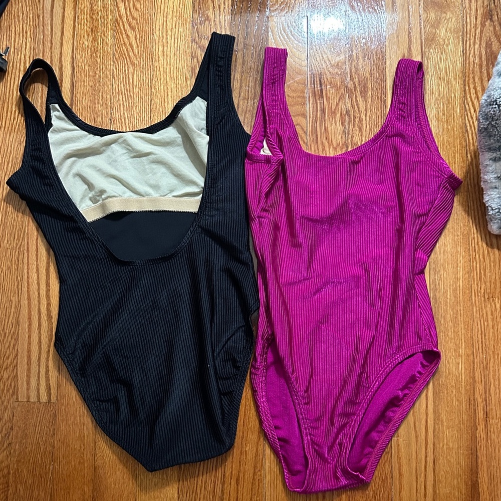 Vintage Suits
